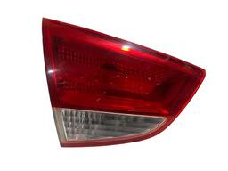 LANTERNA TRASEIRA ESQUERDA IX35 2010 A 2022 (MALA)