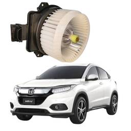 Motor Ar Forçado HR-V Fit City WR-V Vitara 2015/2022 Denso