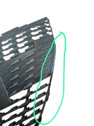 GRADE PEUGEOT 208 2021/ (AVARIA)