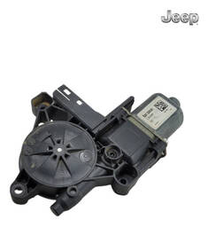MOTOR LIMPADOR PARABRISA DIANTEIRO JEEP COMPASS 2016 2020