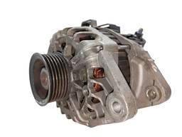 Alternador Hb20 I30 Soul Cerato Veloster 1.6 09/19 -2 Pinos