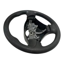 VOLANTE ARO DIREÇÃO CHERY NEW QQ 1.0 3CC 2016 / 2019