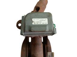 COLUNA DIREÇÃO FREEMONT DODGE JOURNEY 2009 A 2020