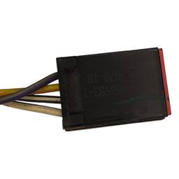 PLUG ANTENA IGNIÇÃO NEW FIESTA 2014