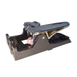 MAÇANETA PORTA ESQUERDA INTERNA D.E  KIA CERATO 2009