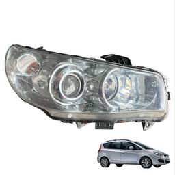 Farol Direito Jac J6 2010 2011 2012 2013 2014