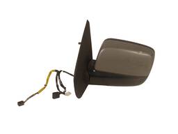 Retrovisor Esquerdo Ecosport 2003 a 2012 