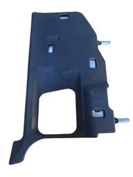 Acabamento Interno Painel Inferior Honda Cr-v 2014 2015