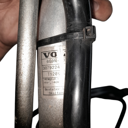 GARGALO TANQUE COMBUSTÍVEL VOLVO XC60 2009 A 2013 30792246