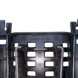 ACABAMENTO CONSOLE CENTRAL TRAS MERCEDES E350 05 A2116890345