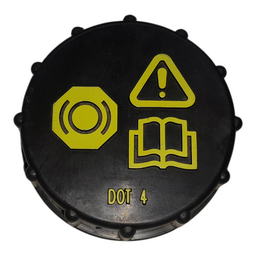 TAMPA RESERVATÓRIO FLUÍDO FREIO VOLVO XC60 2013