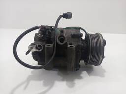 COMPRESSOR AR CONDICIONADO CR-V 2007 A 2011 2.0 CIVIC 2011 1