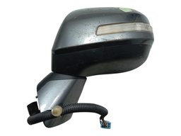 Retrovisor Esquerdo Civic G9 2012 2013 a 2016 C/ Pisca