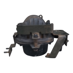 FAROL DE MILHA ESQUERDO C/SUORTE PAJERO GLS-B 98 E 99