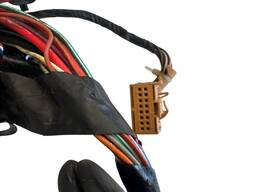 CHICOTE PORTA DIANTEIRA ESQUERDA CHERY TIGGO 2 2019 1.5