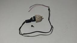 SUPORTE ILUMINAÇÃO DO CAPÔ JEEP GRAND CHEROKEE 1994 A 1998