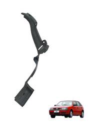 Soleira Tras L.D Vw G3 2003 a 2014 (as) 373853816