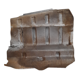 DEFLETOR CALOR  MERCEDES-BENZ E350 2005