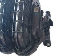 COLETOR ADMISSÃO FIAT ARGO/CRONOS 1.0 2017 A 2021 55270132