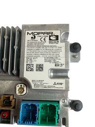 MÓDULO CENTRAL MULTIMÍDIA FIAT PULSE FASTBACK 2022 A 2025