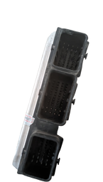 MÓDULO INJEÇÃO PEUGEOT 207 1.4 9666176680