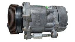COMPRESSOR AR CONDICIONADO GOLF AUDI A3 BORA PASSAT 00 A 06