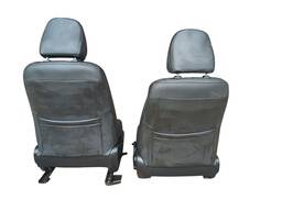 JOGO BANCOS DIANTEIRO YARIS SEDAN 2019 2020/  C/DETALHE