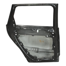 PORTA TRASEIRA ESQUERDA VOLVO XC60 2009 A 2017 DETALHE