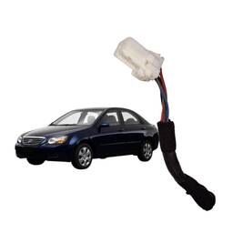 PLUG BRANCO LIBERAÇÃO MALA DIMMER CERATO 1.6 2009