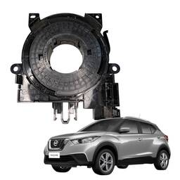 Cinta Airbag Volante Nissan Kicks 2019 SV