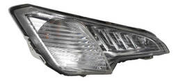 FAROL AUXILIAR DIREITO FORD ECOSPORT 2017 2021 ORIGINAL 