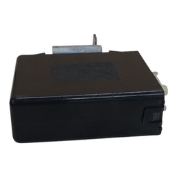 MODULO CENTRAL AR CONDICIONADO PAJERO GLS-B 3.5 AT 4X4 95/00