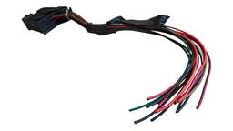 PLUG MÓDULO DE CONFORTO CHERY TIGGO 2 2019