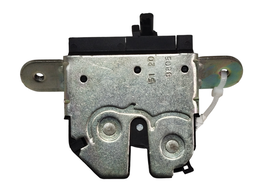 FECHADURA TAMPA TRASEIRA ARGO CRONOS 2018/ PULSE 2022/.. 