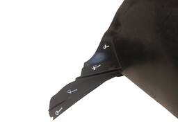 PARABARRO DIANTEIRO DIREITO FOX CROSS SPACEFOX 15 A 22 