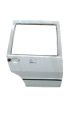 PORTA TRASEIRA DIREITA UNO 2008 2009 A 2013