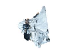 CAIXA CAMBIO ARGO CRONOS PULSE STRADA 1.3 8V 2017/.. MANUAL