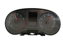 PAINEL INSTRUMENTO VW GOL G7 G8 1.0 3CC 2017 A 2022