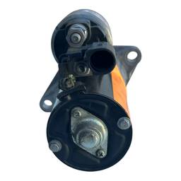 MOTOR PARTIDA JETTA PASSAT Q3 A3 A4 FUSCA 2.0 TSI 09/ BOSCH