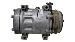 COMPRESSOR AR CONDICIONADO DUCATO BOXER JUMPER 2.3 2010/2017