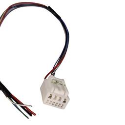 PLUG FECHADURA D.E COROLLA CROSS XRE 2022 2.0