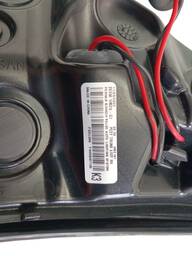 LANTERNA TRASEIRA DIREITA KICKS 2022/ (MALA)