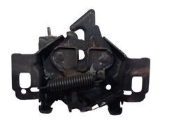 FECHADURA CAPO DIANTEIRO RANGER 1994 1995 A 2009