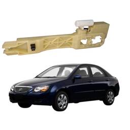 Suporte Mçaneta Porta D.E Kia Cerato 2009