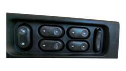 COMANDO VIDRO ELETRICO ESQUERDO LAND ROVER FREELANDER 1 2006