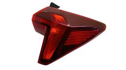 Lanterna Traseira Direita Hb20 Hatch 2023/ (canto)