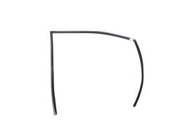 CANALETA VIDRO PORTA DIANTEIRA ESQUERDA FOX SPACEFOX 04 A 22