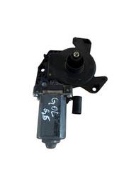 Motor Vidro Elétrico Diant Esq Vw Gol Saveiro G5 G6 Retirado