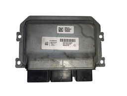 Módulo Injeção Sandero Logan 1.0 3cc 12v 2017/... 237108465R