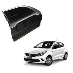 Comando Botão Volante Direito Fiat Argo Drive 2020 1.0